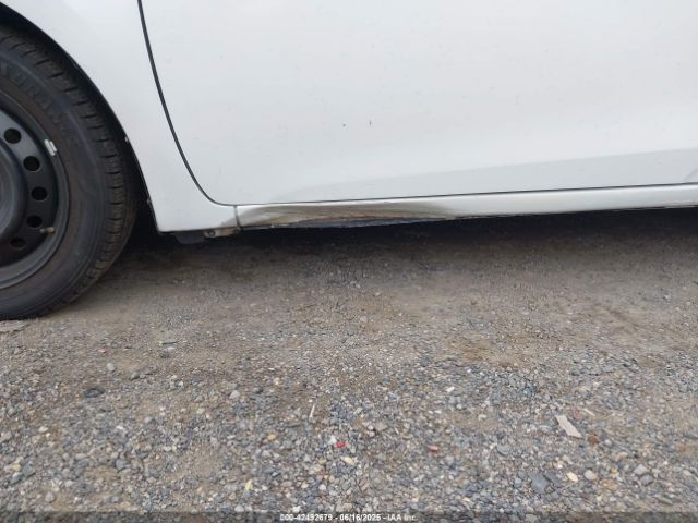 2T1BURHE6JC012680 Toyota 2zr-fe
