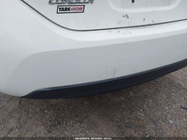 2T1BURHE6JC012680 Toyota 2zr-fe