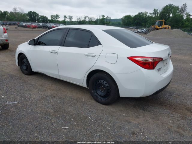 2T1BURHE6JC012680 Toyota 2zr-fe