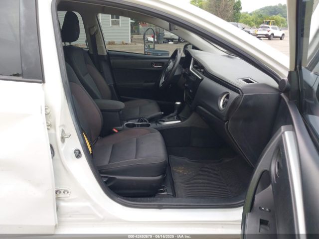 2T1BURHE6JC012680 Toyota 2zr-fe