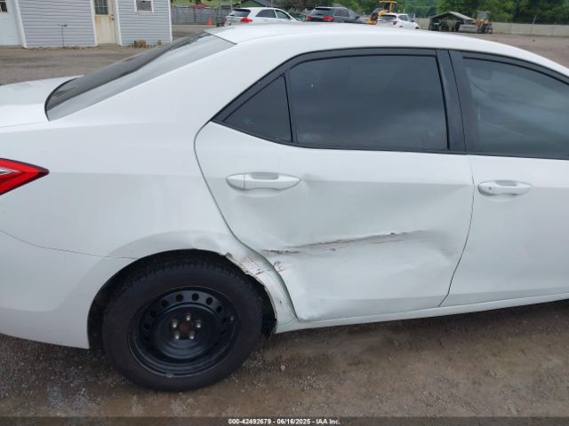2T1BURHE6JC012680 Toyota 2zr-fe