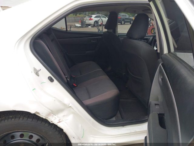 2T1BURHE6JC012680 Toyota 2zr-fe