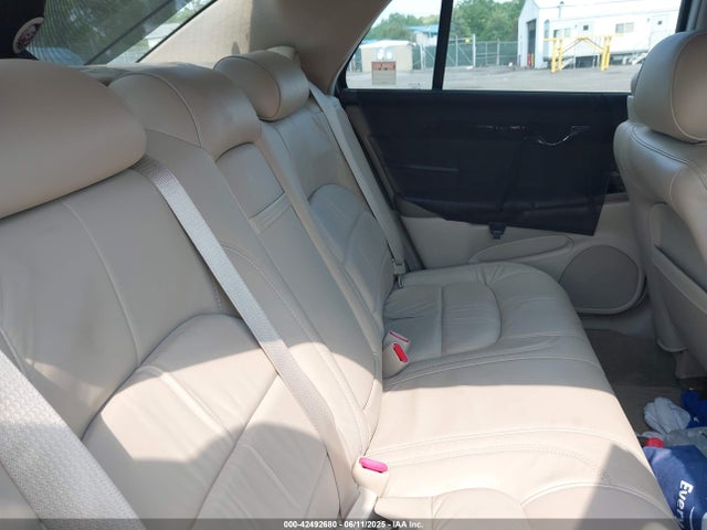 2003 CADILLAC DEVILLE 1G6KE54Y23U281967 Photo 7