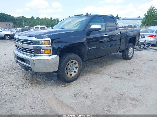 1GC2KUEG3GZ354360 Chevrolet Silverado 2500hd Wt