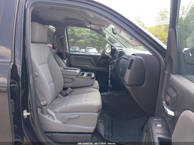 1GC2KUEG3GZ354360 Chevrolet Silverado 2500hd Wt