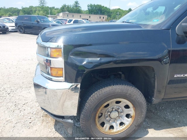 1GC2KUEG3GZ354360 Chevrolet Silverado 2500hd Wt