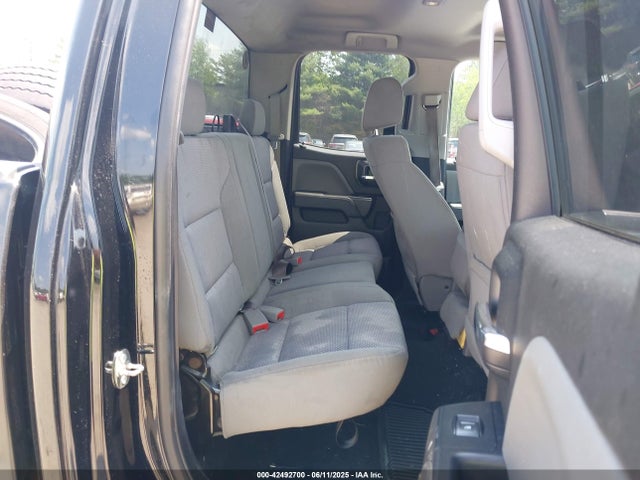 1GC2KUEG3GZ354360 Chevrolet Silverado 2500hd Wt