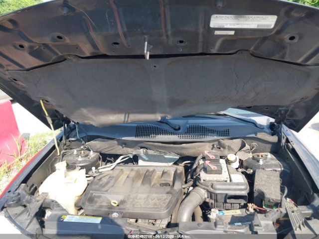 2012 JEEP COMPASS 1C4NJDEB3CD501899 Photo 9