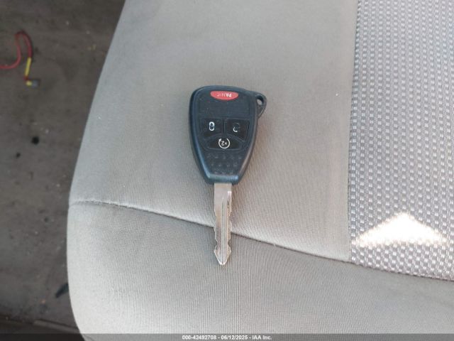 2012 JEEP COMPASS 1C4NJDEB3CD501899 Photo 10