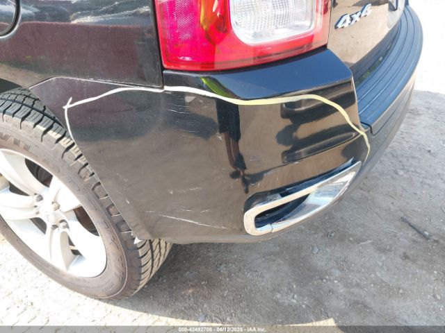 2012 JEEP COMPASS 1C4NJDEB3CD501899 Photo 5