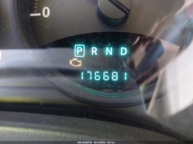 2012 JEEP COMPASS 1C4NJDEB3CD501899 Photo 6