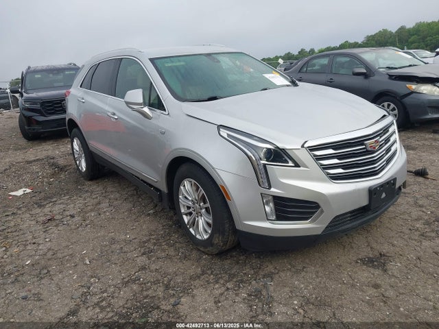 2019 CADILLAC XT5 1GYKNARS9KZ106394 Photo 0
