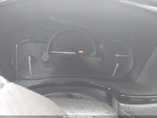 2019 CADILLAC XT5 1GYKNARS9KZ106394 Photo 6