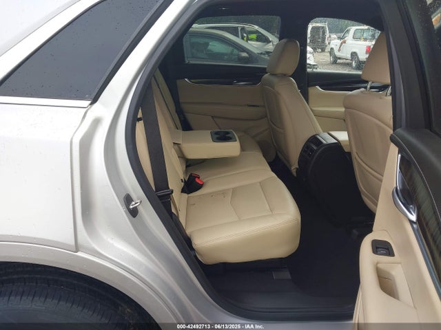 2019 CADILLAC XT5 1GYKNARS9KZ106394 Photo 7
