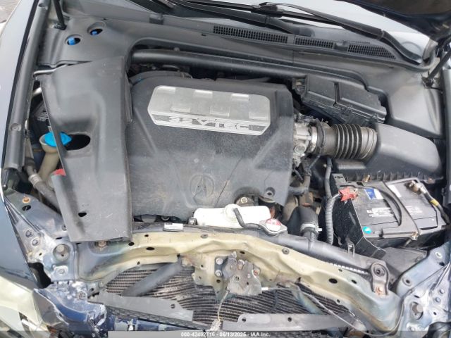 2008 ACURA TL 19UUA66218A051217 Photo 9