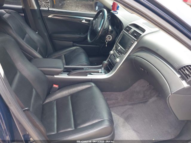 2008 ACURA TL 19UUA66218A051217 Photo 4