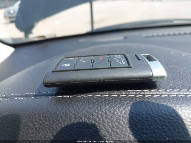 2013 CADILLAC SRX 3GYFNJE33DS558129 Photo 10