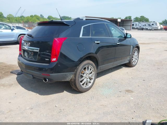 2013 CADILLAC SRX 3GYFNJE33DS558129 Photo 3