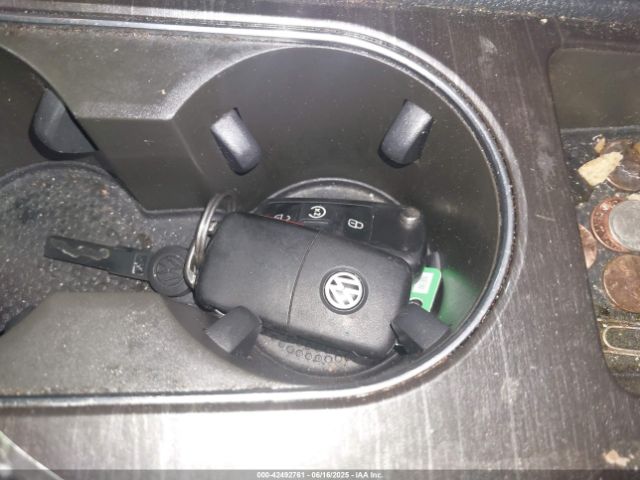 2018 VOLKSWAGEN PASSAT 1VWBA7A38JC032988 Photo 10