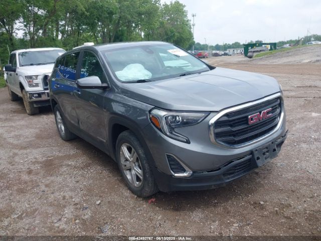 2021 GMC TERRAIN 3GKALMEV7ML383987