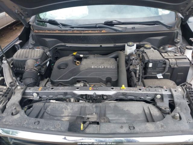 2021 GMC TERRAIN 3GKALMEV7ML383987 Photo 9