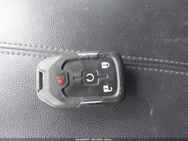 2021 GMC TERRAIN 3GKALMEV7ML383987 Photo 10