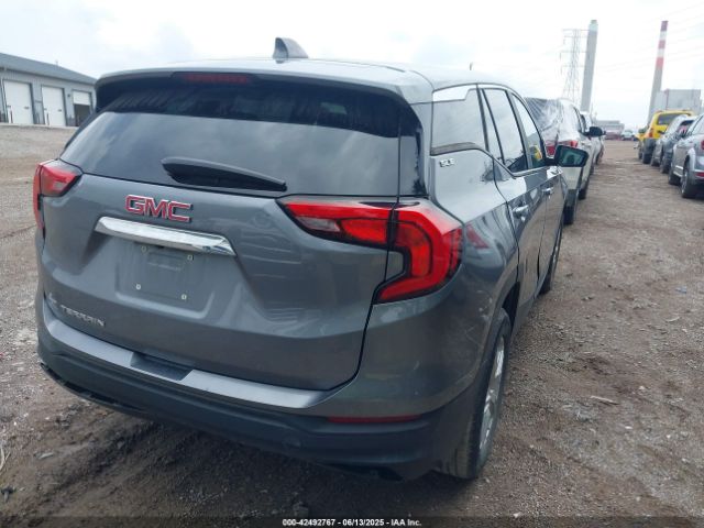 2021 GMC TERRAIN 3GKALMEV7ML383987 Photo 3