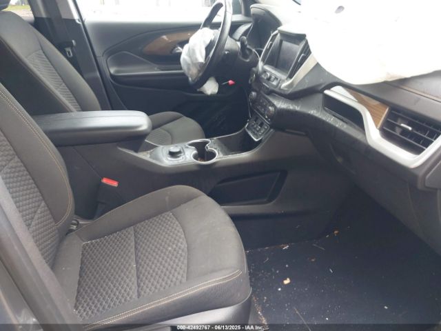 2021 GMC TERRAIN 3GKALMEV7ML383987 Photo 4