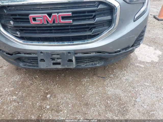 2021 GMC TERRAIN 3GKALMEV7ML383987 Photo 5