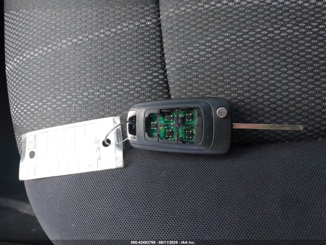 1G1JC5SH9F4108042 Chevrolet Sonic Lt Auto