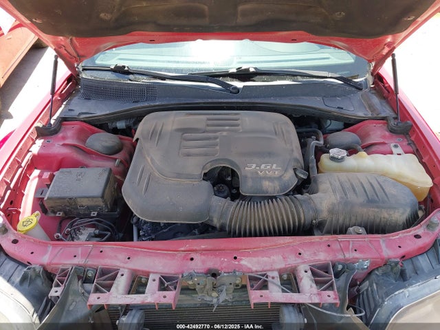 2C3CCABG3HH538725 Chrysler 300