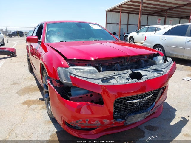 2C3CCABG3HH538725 Chrysler 300