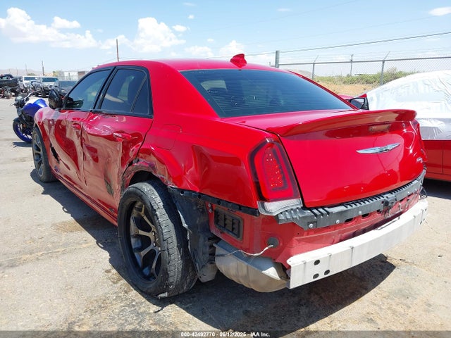 2C3CCABG3HH538725 Chrysler 300