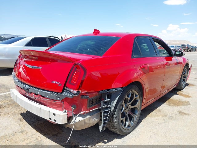 2C3CCABG3HH538725 Chrysler 300
