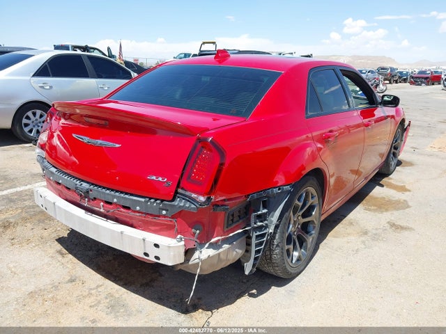 2C3CCABG3HH538725 Chrysler 300
