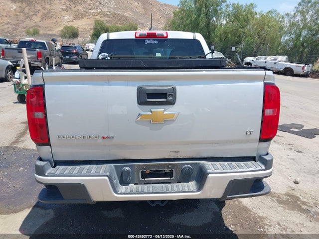 1GCGSCEN9L1171052 Chevrolet lg2 - di: direct injection, vvt: variable valve timing, alum, var2, gen2