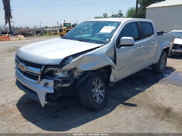 1GCGSCEN9L1171052 Chevrolet lg2 - di: direct injection, vvt: variable valve timing, alum, var2, gen2