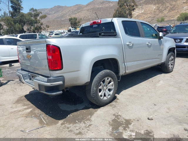 1GCGSCEN9L1171052 Chevrolet lg2 - di: direct injection, vvt: variable valve timing, alum, var2, gen2