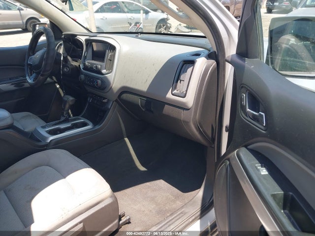 1GCGSCEN9L1171052 Chevrolet lg2 - di: direct injection, vvt: variable valve timing, alum, var2, gen2