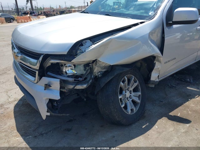 1GCGSCEN9L1171052 Chevrolet lg2 - di: direct injection, vvt: variable valve timing, alum, var2, gen2