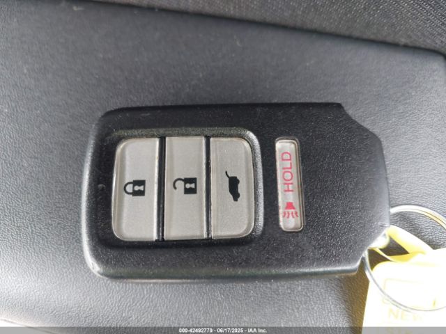 2021 HONDA HR-V 3CZRU6H54MM712023 Photo 10