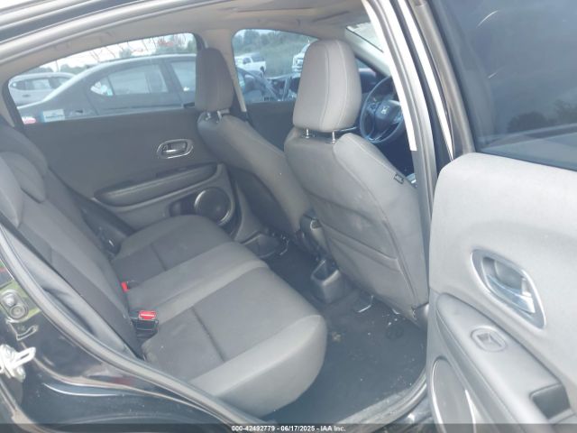 2021 HONDA HR-V 3CZRU6H54MM712023 Photo 7