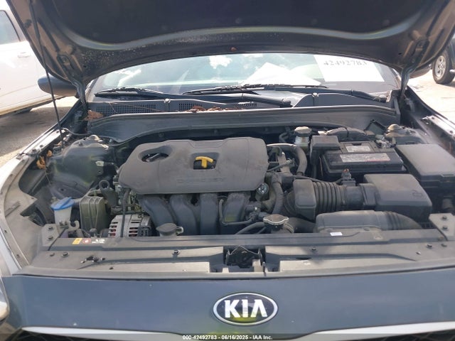 3KPF24AD9KE068689 KIA mpi nu