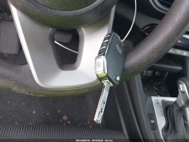 3KPF24AD9KE068689 KIA mpi nu