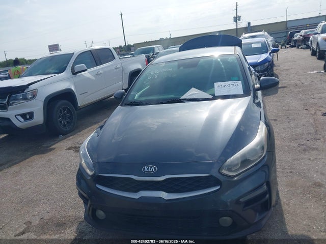 3KPF24AD9KE068689 KIA mpi nu
