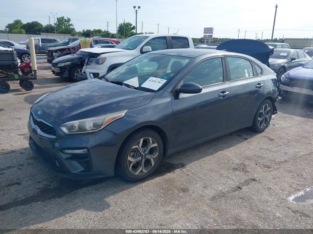 3KPF24AD9KE068689 KIA mpi nu