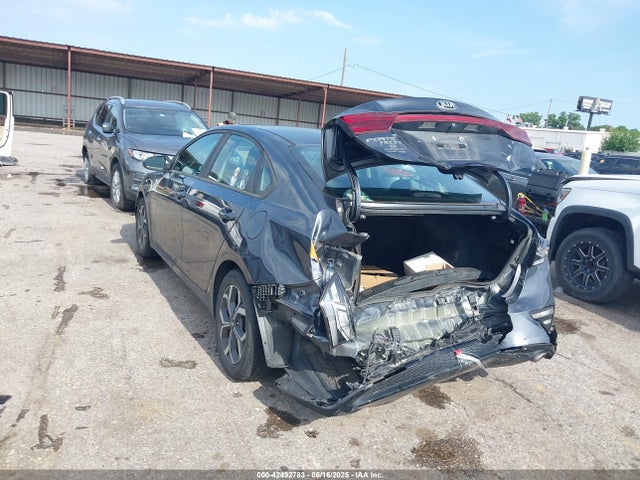 3KPF24AD9KE068689 KIA mpi nu