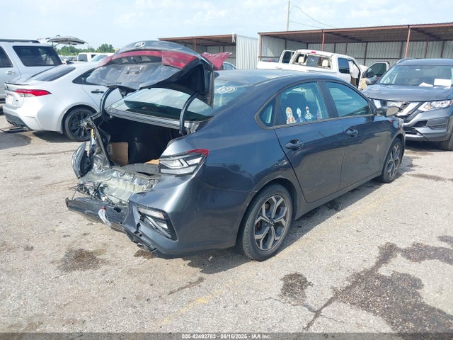 3KPF24AD9KE068689 KIA mpi nu