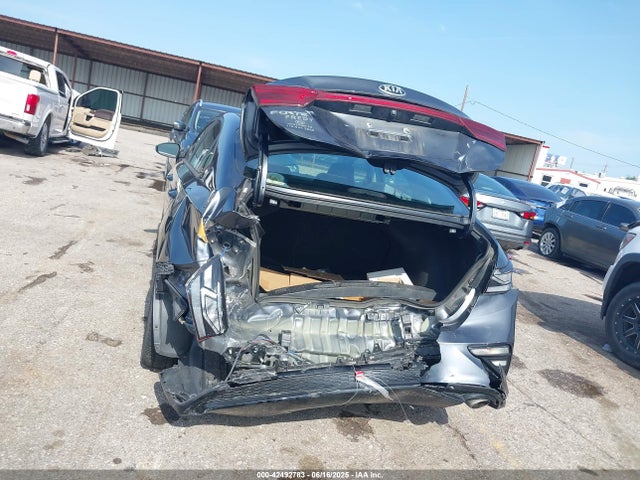 3KPF24AD9KE068689 KIA mpi nu