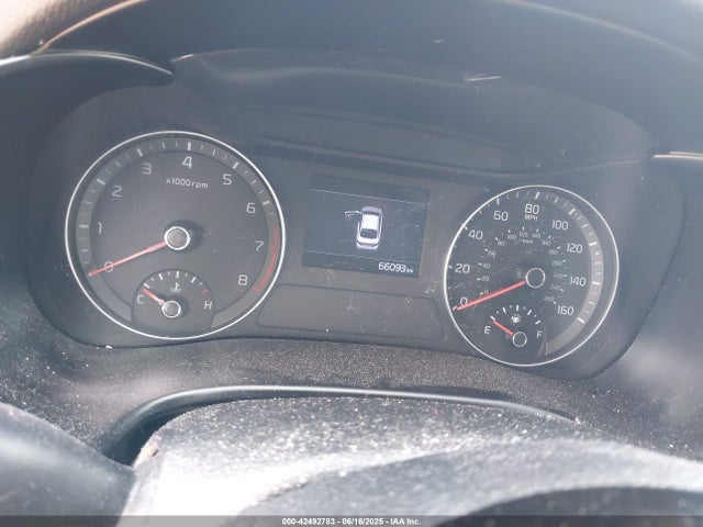 3KPF24AD9KE068689 KIA mpi nu